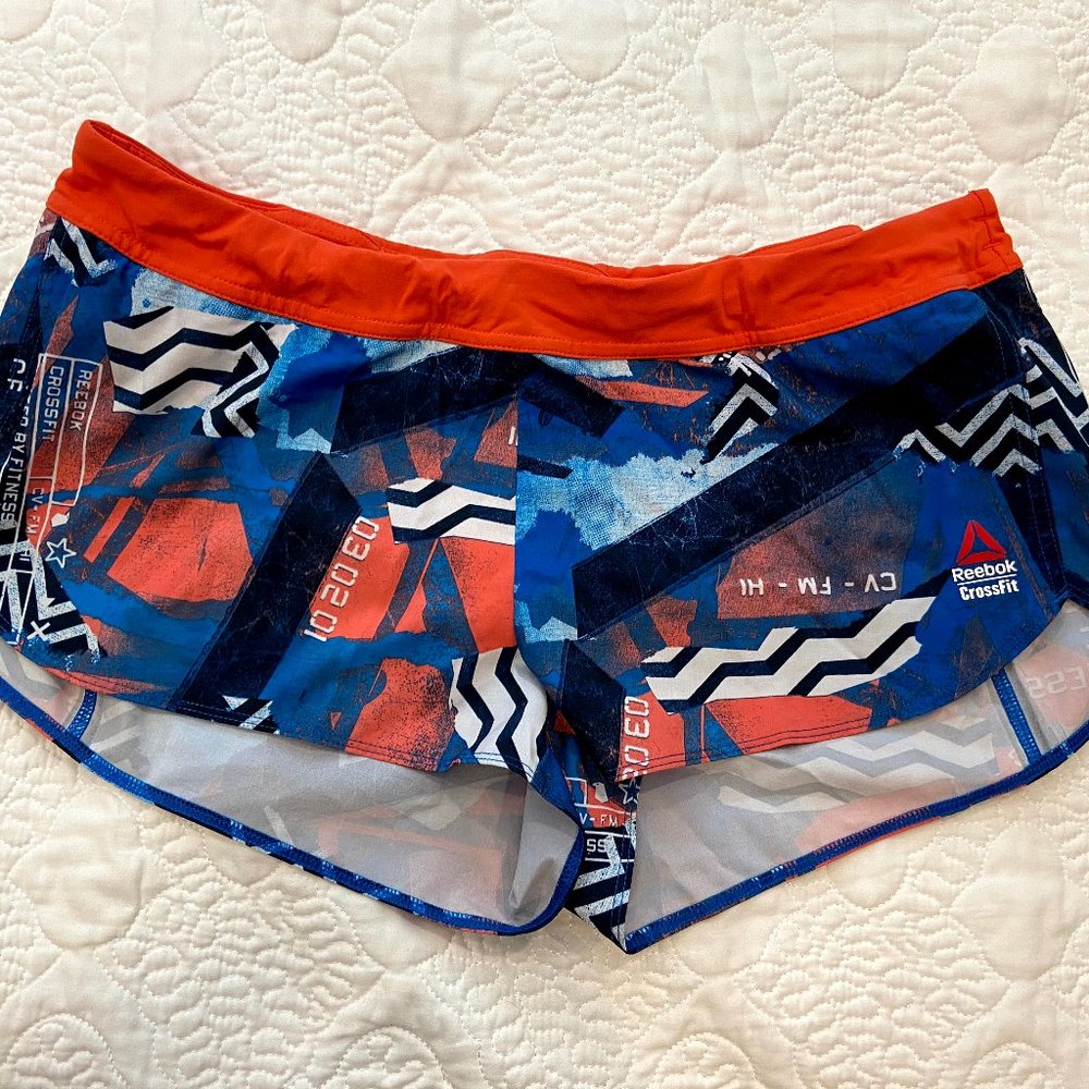Reebok Crossfit Training Shorts